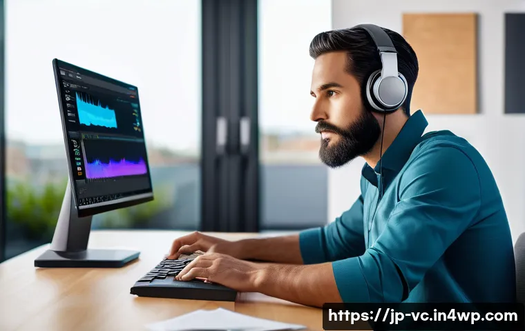 AI 음성 합성이 가져올 변화 관련 이미지 1