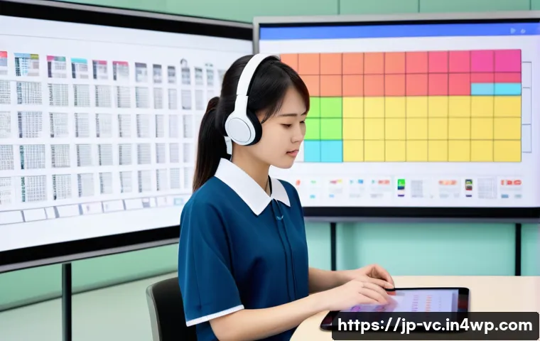 음성 합성 기술의 산업별 활용 관련 이미지 1